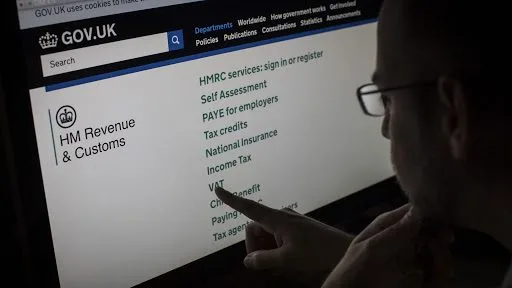 Claim Your WFH Tax Relief Now: HMRC Portal Nets Workers Up to £125 Back