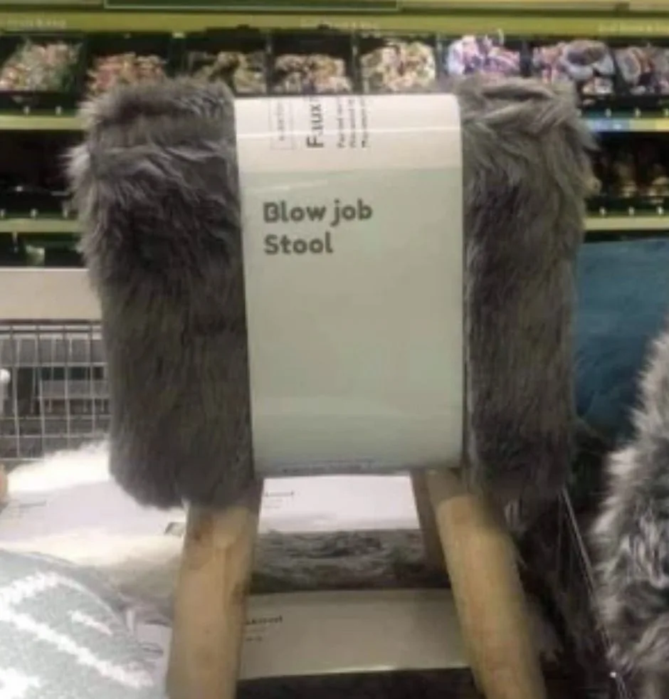Shoppers have been left seriously bamboozled today, after an image of a very unusual Aldi Special Buy was shared online