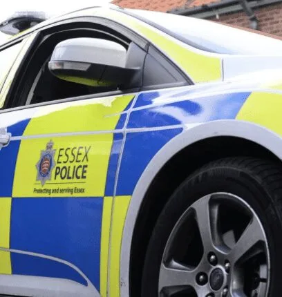 Essex and Kent Police Pledge Diversity Push in Powerful Black History Month Virtual Event