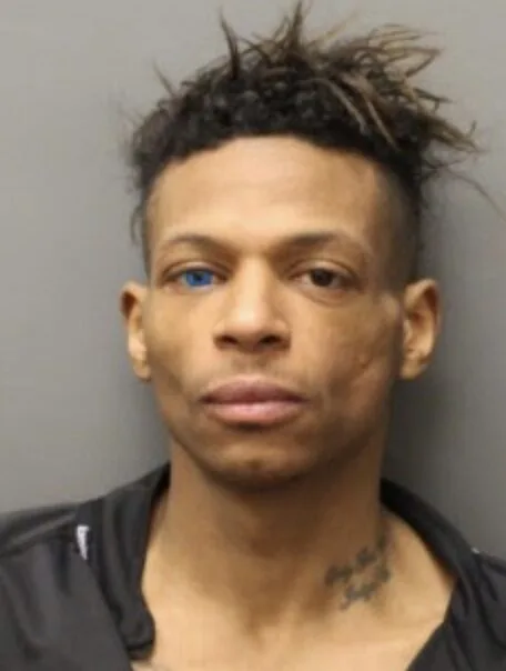 Burglar Who Kicked Cop Down Stairs After Breaking into 90-Year-Old’s Home Jailed for 3.5 Years