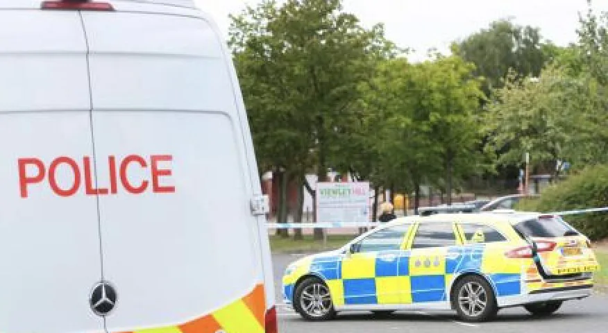 Two Cops Kicked in Hemlington Brawl – Police Urge Witnesses to Come Forward
