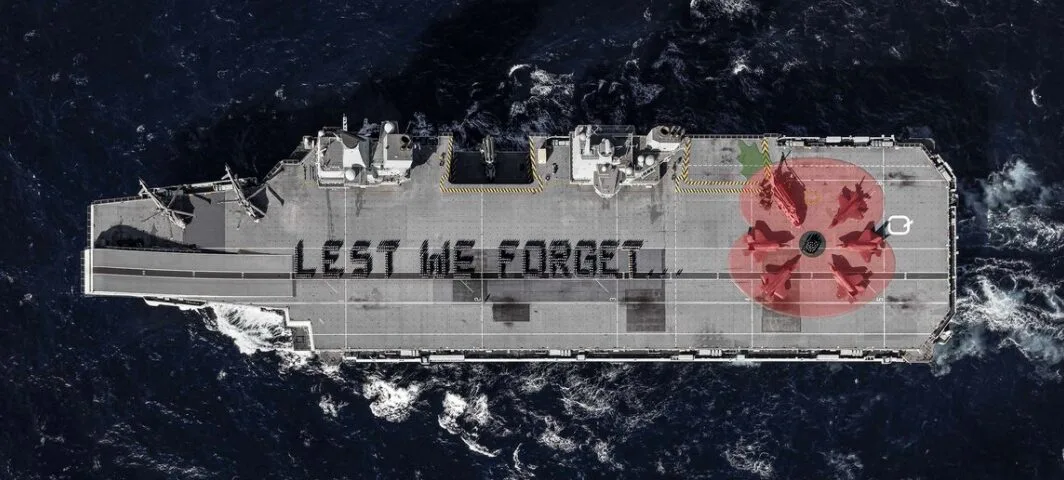 Remembrance Sunday 2020: UK Holds Two-Minute Silence with Social Distancing as Nation Honors Fallen Heroes