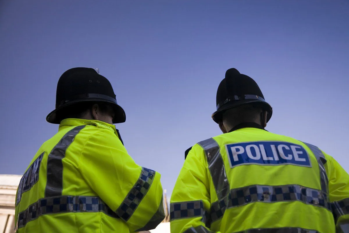 Teen in Critical Condition After Horror Crash on Tadley’s A340 – Police Seek Witnesses