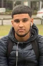 Slough Man Hamza Mahmood Acquitted of 2020 Fatal Stabbing Murder After Re-Trial