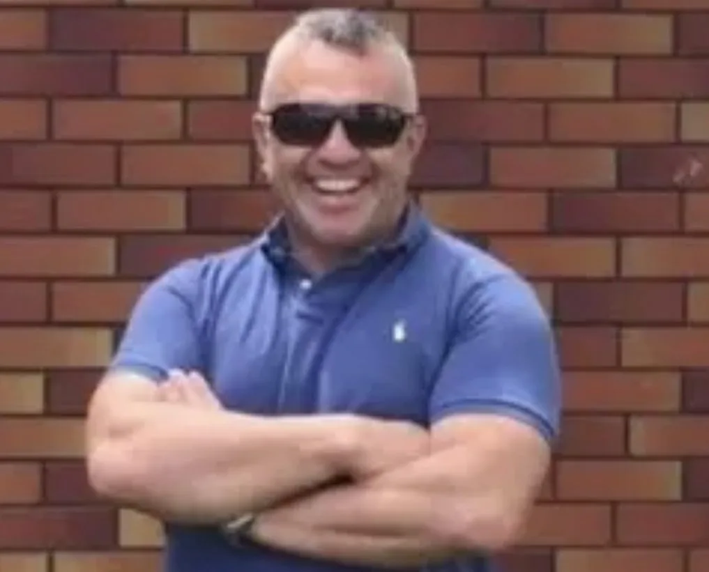 Man Arrested for Murder of Croydon Custody Sgt Matt Ratana After Shooting
