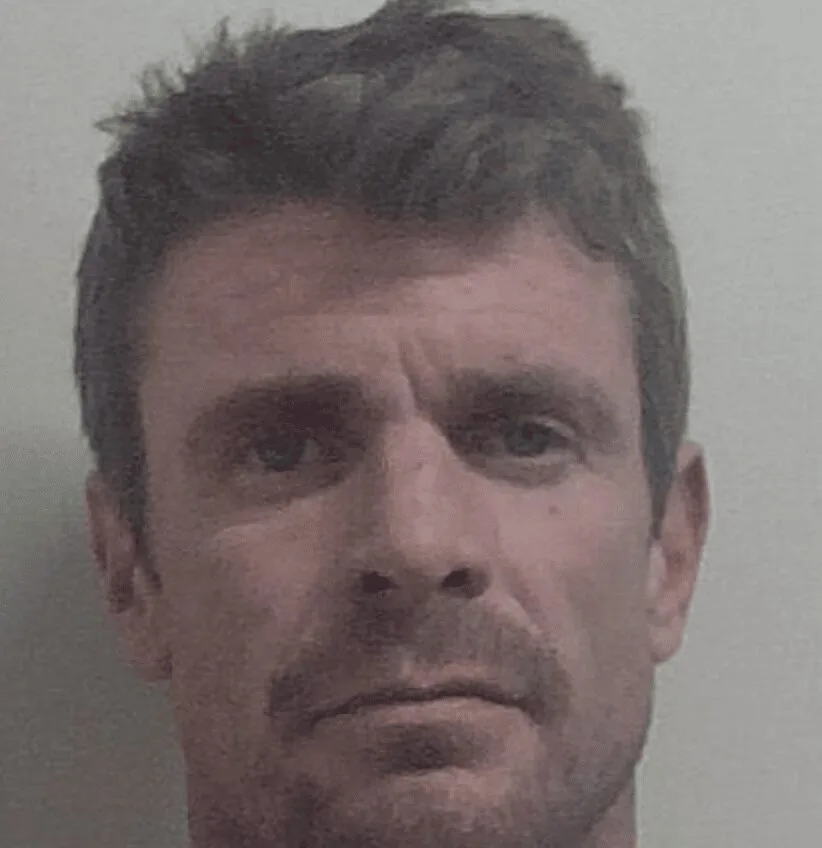 Copper Thief Jailed After Armed Raid and Dangerous Getaway in Paddock Wood