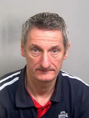 Paedophile Adrian Page Jailed for Four Years After Paying to Watch Child Abuse Online