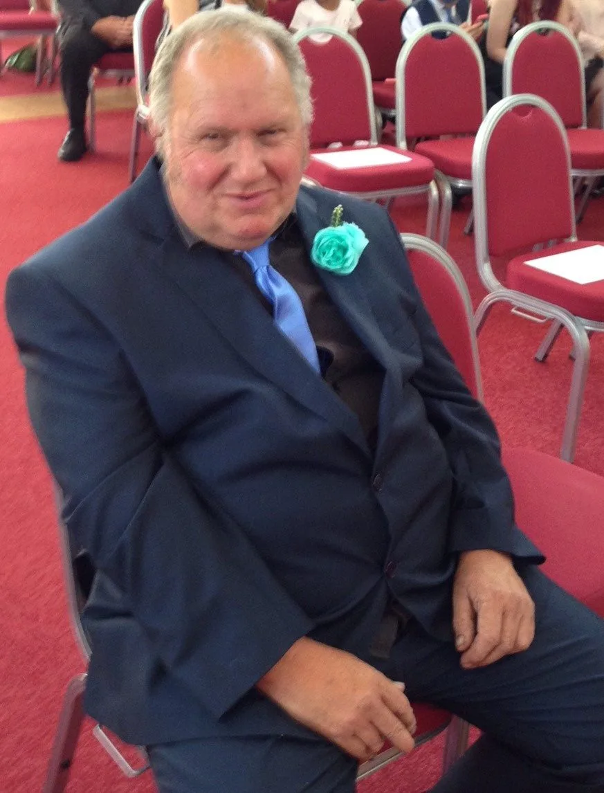 Information is sought to help locate a missing man from Folkestone