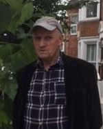 Officers are appealing for the public’s help to find a man who is missing from West Hampstead