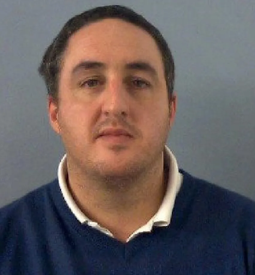 Swindon Man Phillip Lewis Jailed 14 Years for Horrific Child Sex Abuse in Oxfordshire