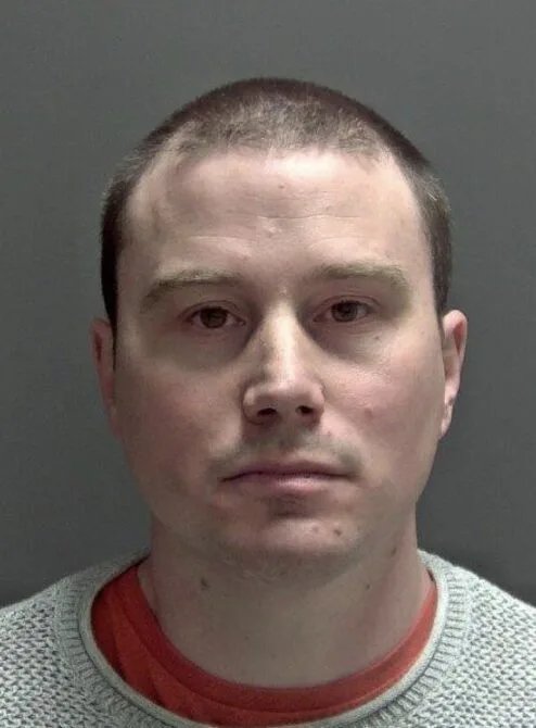 Norfolk Labourer David Wilson Admits 96 Child Sex Abuse Offences After Social Media Grooming Spree