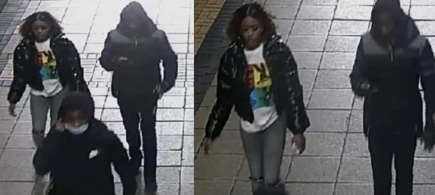 Armed Gang Robs Teen of iPhone 11 and AirPods in Broad Daylight – Police Hunt Four Suspects