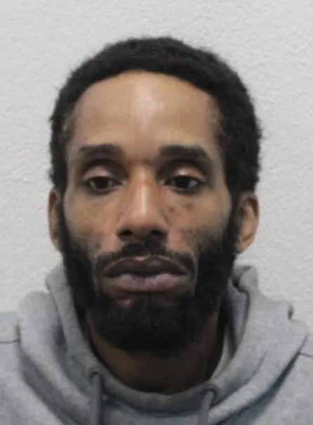 Vicious thug Collin Reid guilty of brutal robbery and assault on 87-year-old pensioner in Westminster caught on camera