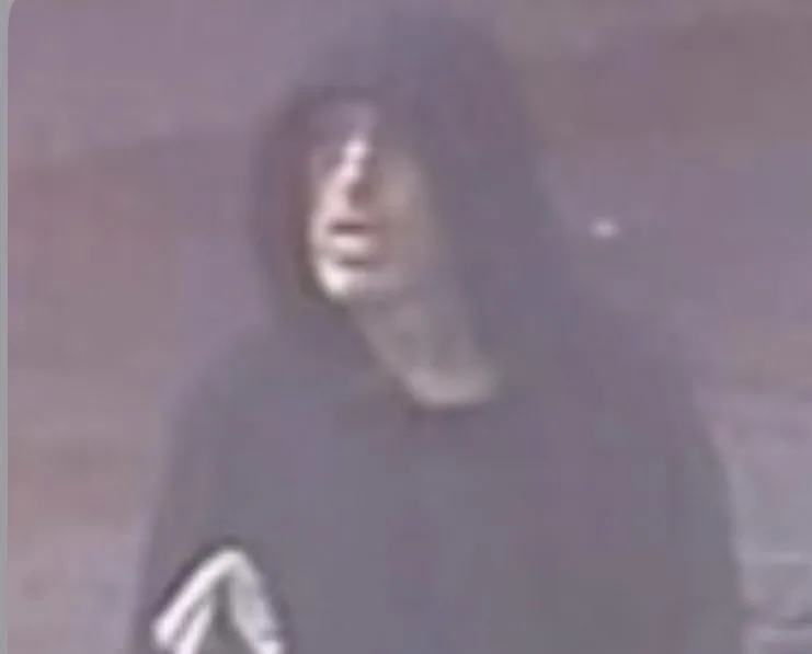 Hackney Pensioner Pushed and Robbed for £5 in Petrol Station Mugging – Police Release Suspect’s Image