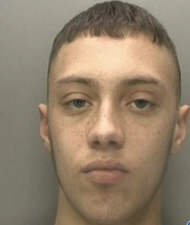 WANTED in Chelmsley Wood: Jordan Anderson, 23, on Run for Threats, Assault & Prison Recall