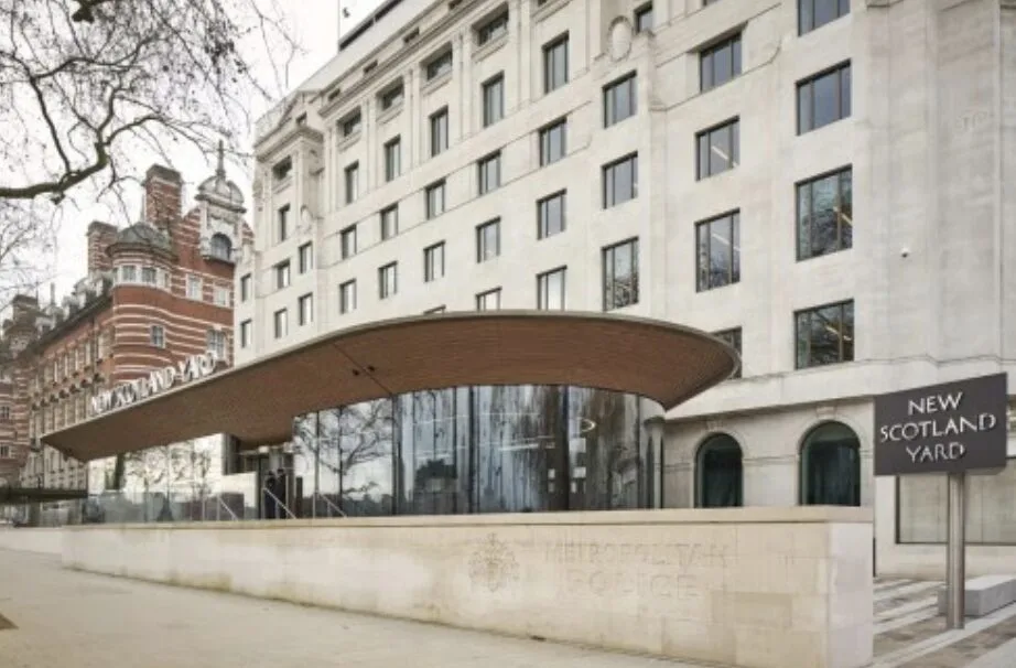 £300m London Counter Terrorism Centre Approved to Tackle Rising UK Terror Threats