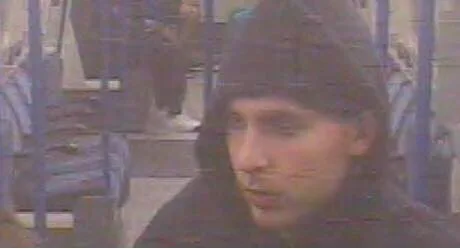 Terrifying Early Morning Tube Assault: Police Release CCTV Image of Suspect After Woman Attacked Between Elephant & Castle and Balham