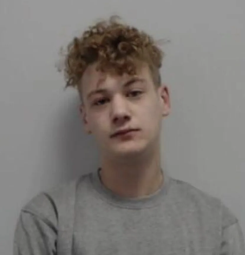Killer Driver Liam Wilson Jailed for 5 Years After Speeding Crash Kills Teen Jack Worwood in Ashton-in-Makerfield
