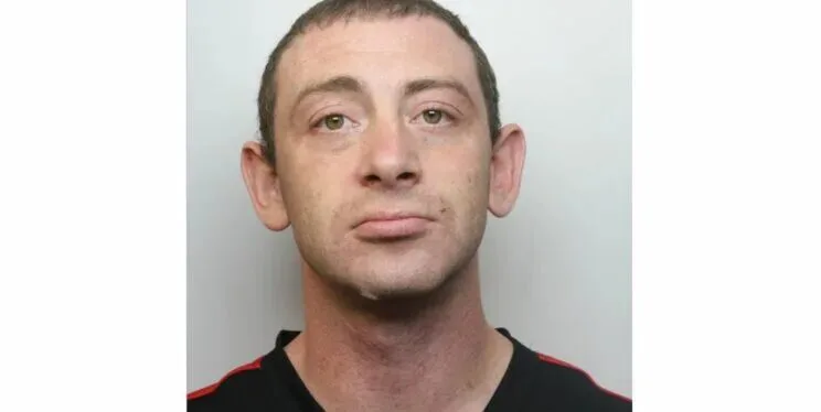 Disqualified Driver Jailed After 100mph M5 Police Chase and Drug-Fuelled Crash