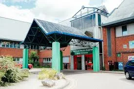 Woman Brutally Punched by Intruder After Late Shift at Salisbury Hospital – Police Appeal for Witnesses