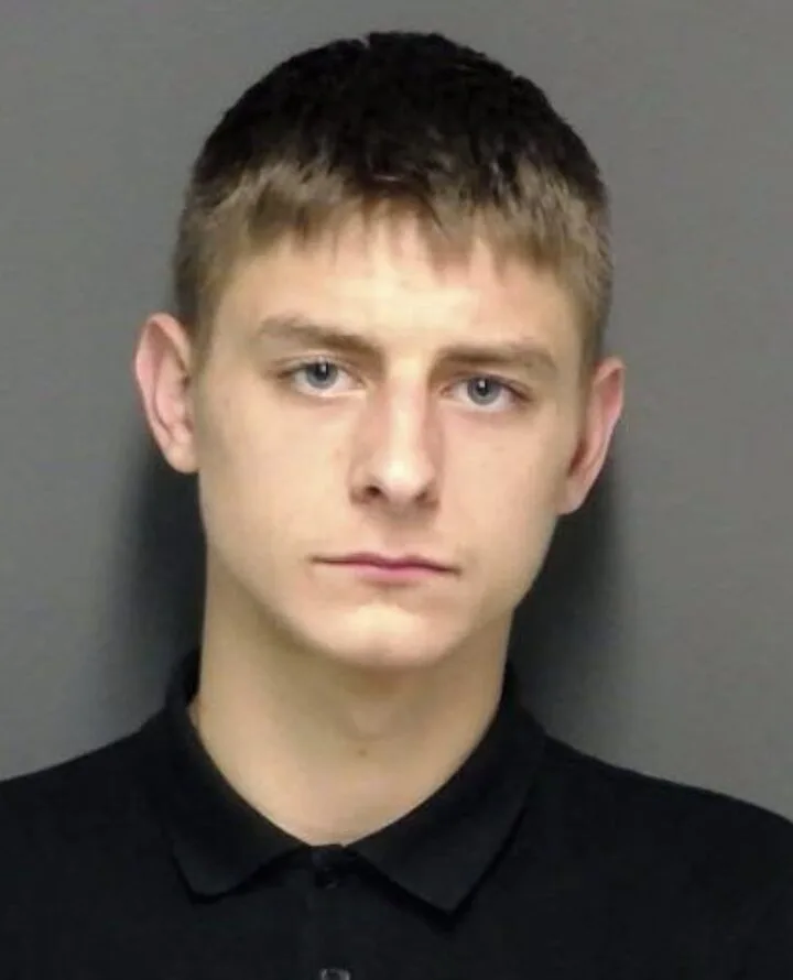 Fugitive Connor Parker, 22, on the Run After Prison Recall – Police Urge Public to Help Find Him