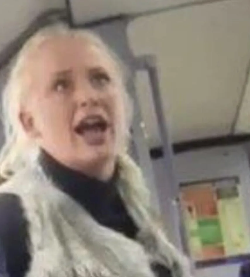 Manchester-Bound Train Assault: Police Hunt Woman Witness After Young Man Attacked