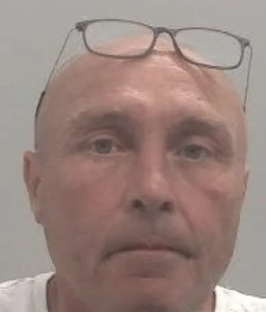 Drunk Pub Brawler Dirk Peterson Jailed for Two Years After Brutal Gillingham Assaults