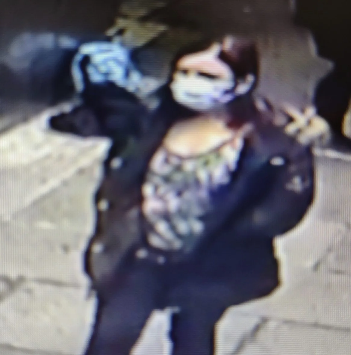 Have you seen Laura?