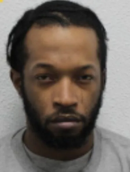 A man who stabbed a stranger to death for a second-hand designer bag has been convicted