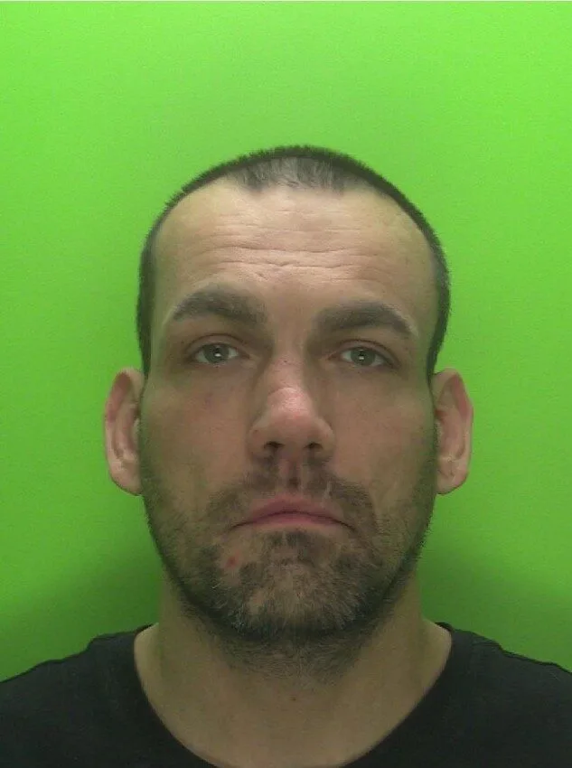 Drunk Spits in Cop’s Face During Arrest – Jailed for Six Months in Nottingham Assault
