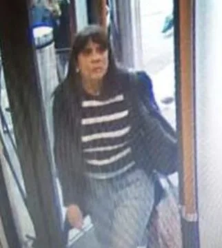 Serial Hospital Thief June Weatherman Jailed Again for Stealing £10,000 from Elderly Patients Across UK