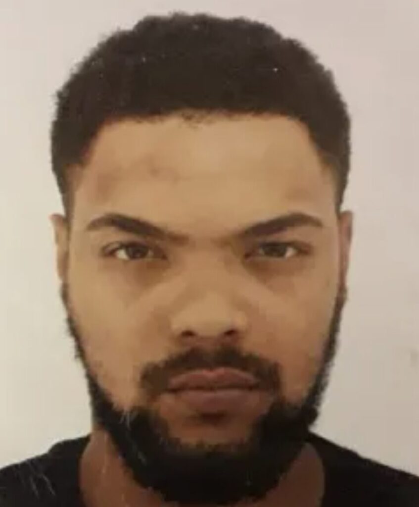 Detectives investigating the murder of Loeike Guei have made a further arrest.