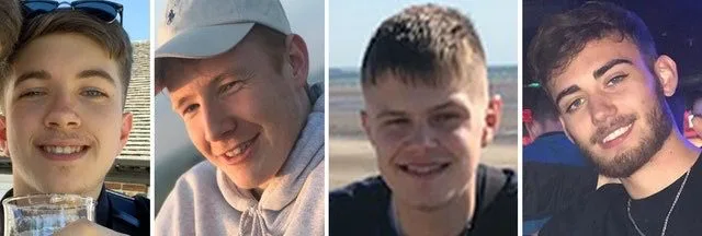Three Arrested Over Fake Calne Crash Memorial Fundraising Scam