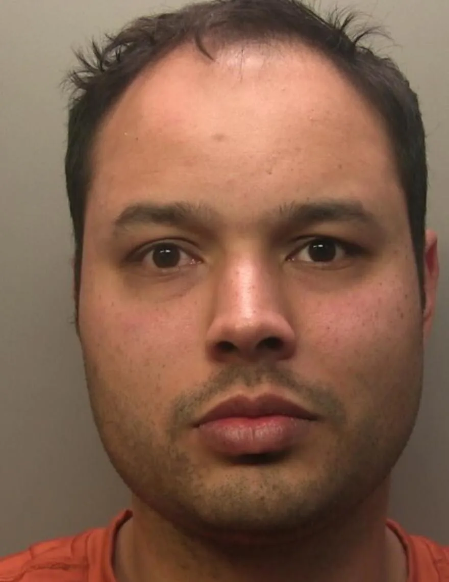 Worcester Park Man Jailed 30 Months for Trying to Meet 13-Year-Old in Police Sting