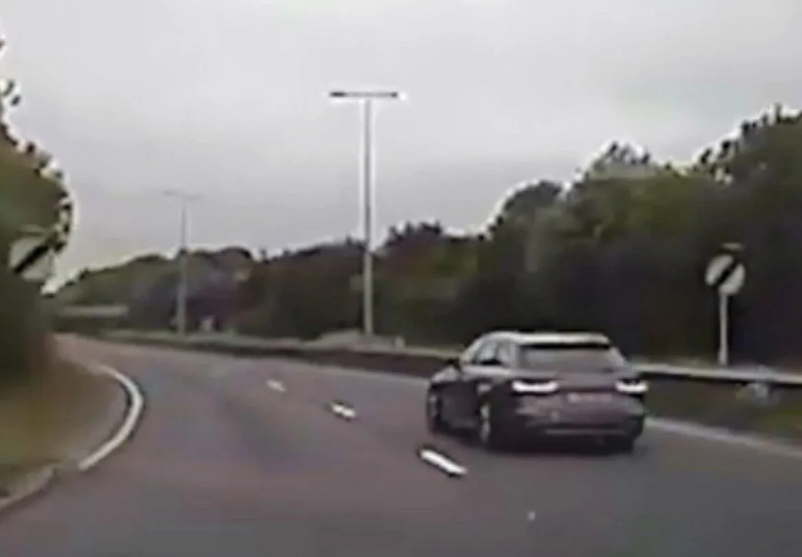 Man Blazes A27 at 150mph During Lockdown – Hits 20-Month Driving Ban