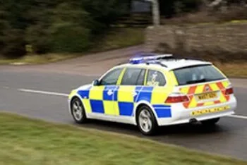Motorcyclist Airlifted with Life-Threatening Injuries After Crash with Van in Cornwall – Police Appeal for Witnesses and Dashcam Footage