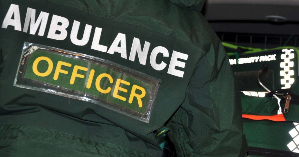 A man has sadly died, and three other people have received treatment following a road traffic collision in Tamworth