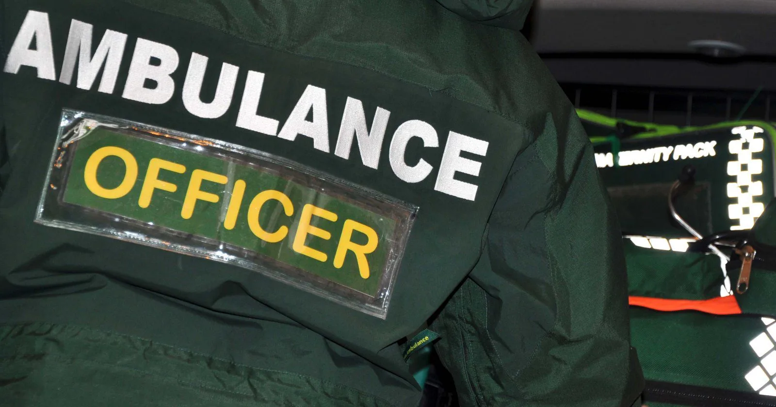 Tragic Tamworth A5 Crash: Man Killed, Three Injured After Car and Van Collision
