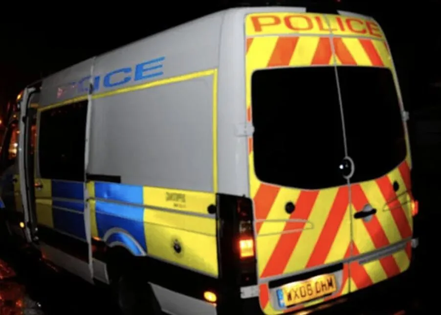 Man Dies After Early Morning Attack on Hendford Hill as Two Men Arrested