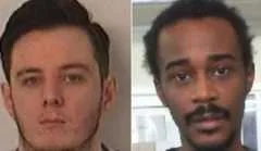 Convicted Killer Caught After Prison Escape – Two Armed Fugitives Still At Large in West Midlands