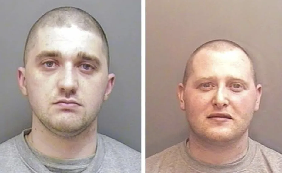 Two Men Jailed for Life Over Brutal Murder of Aaron Pill in Falmouth Home Attack