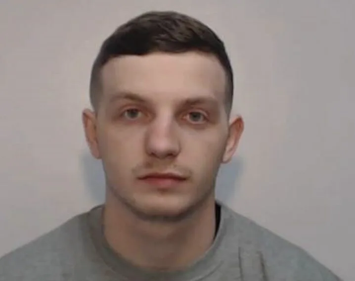Car Theft Kingpin Cody Lowndes Jailed for 6 Years After £140k Crime Spree and Daring Hospital Escape