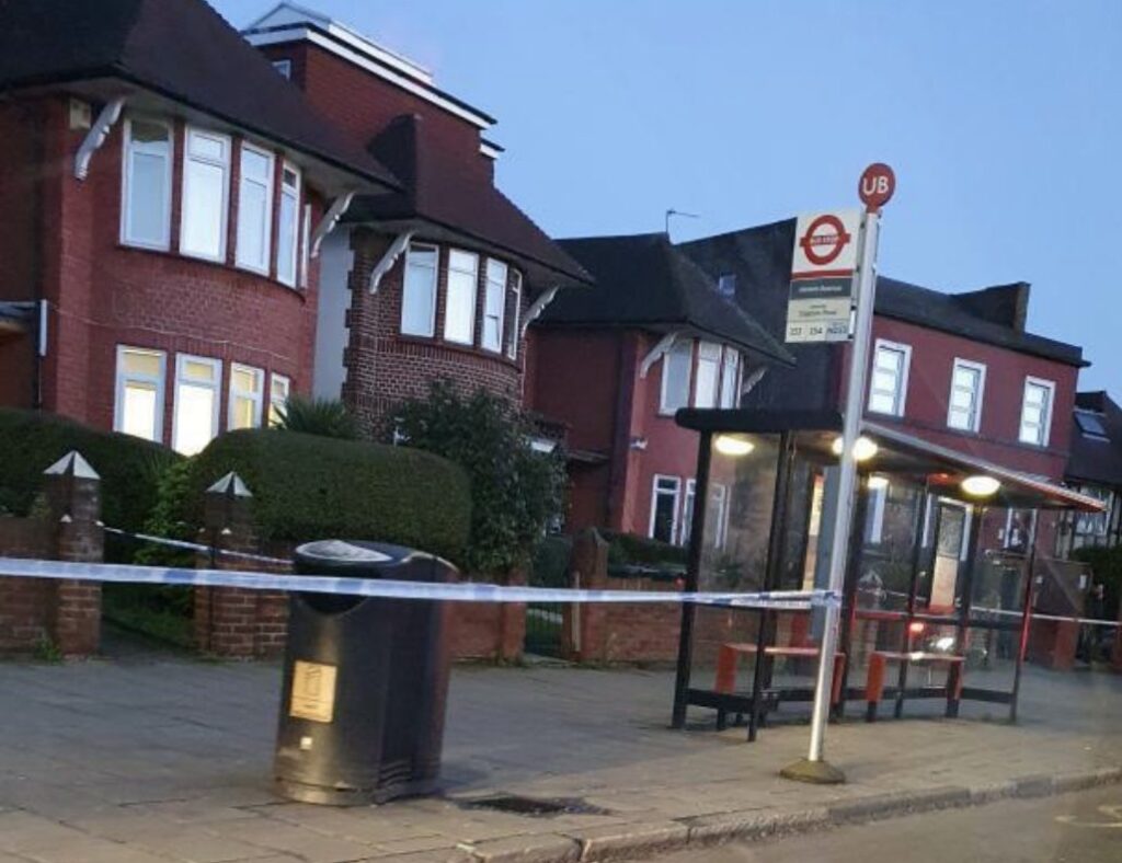 UPDATED: Police probe Assault  in Hackney