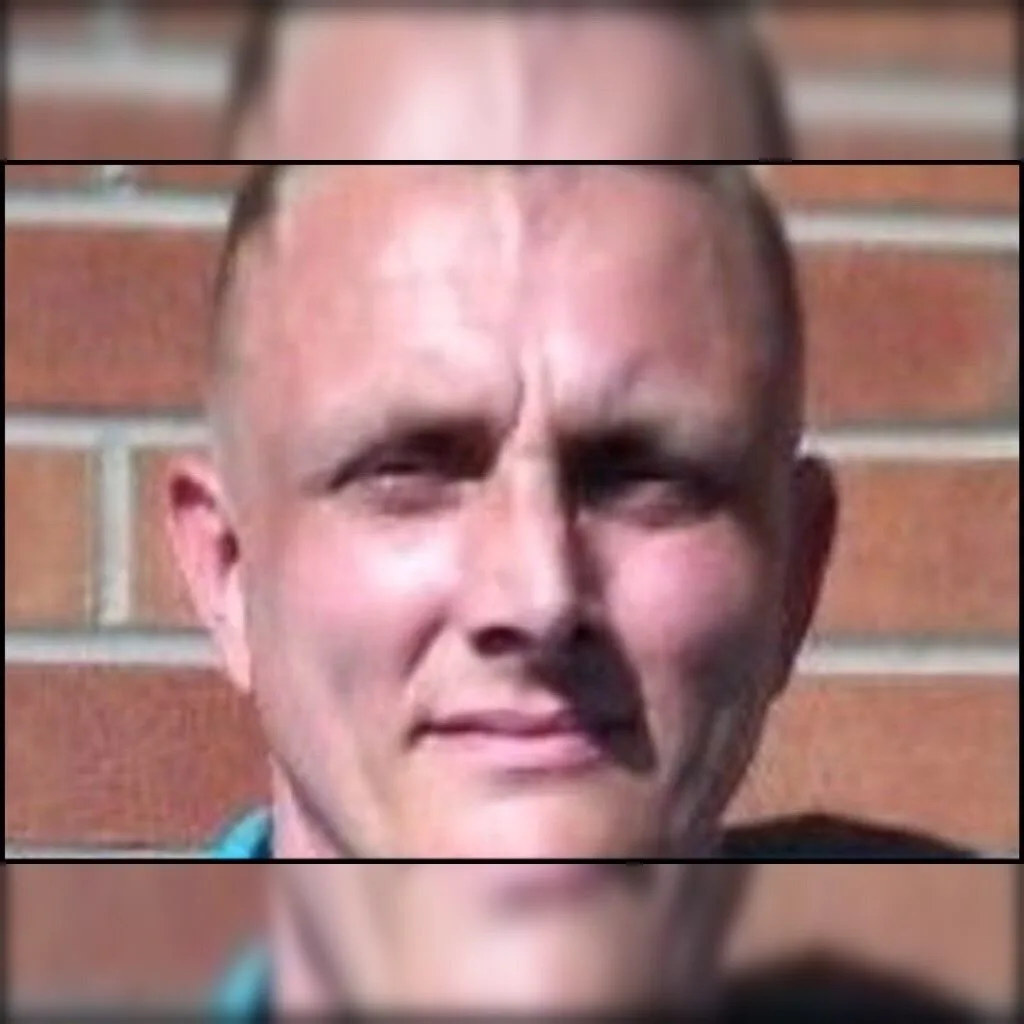 Dangerous Convict Ryan Hill Escapes South Yorkshire Prison on Christmas Eve – Police Launch Urgent Manhunt
