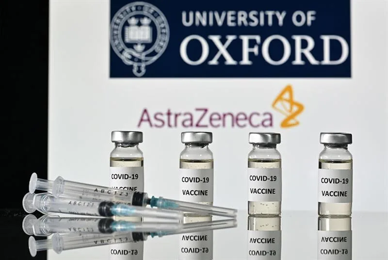 Oxford-AstraZeneca Covid Vaccine Approved by MHRA – UK Rollout Starts January 4