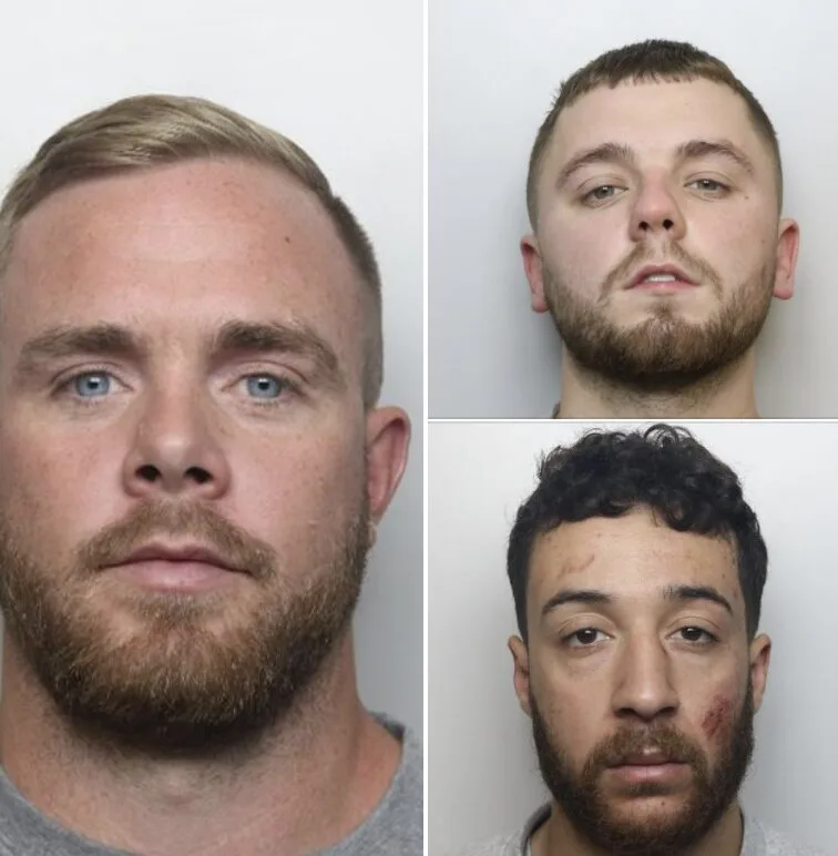 Lockdown Cigarette Crooks Get Jail Boost After £300k Heist Spree in Northamptonshire