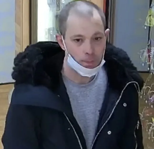 Brazen Burglar Caught on CCTV After Royal Bournemouth Hospital Heist – Police Urge Witnesses to Come Forward