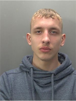 Brutal Peterborough McDonald’s Mugging Lands Teen in Jail for 3 Years After Earphone Dispute