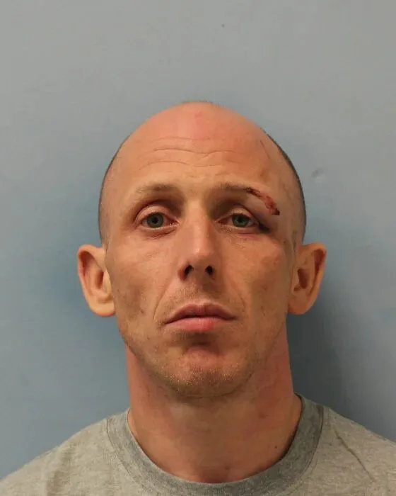 Jealousy Gunfire in Tottenham: Louis Kelly Jailed for 12 Years Over Murder of Father Mark McCann-Barrett