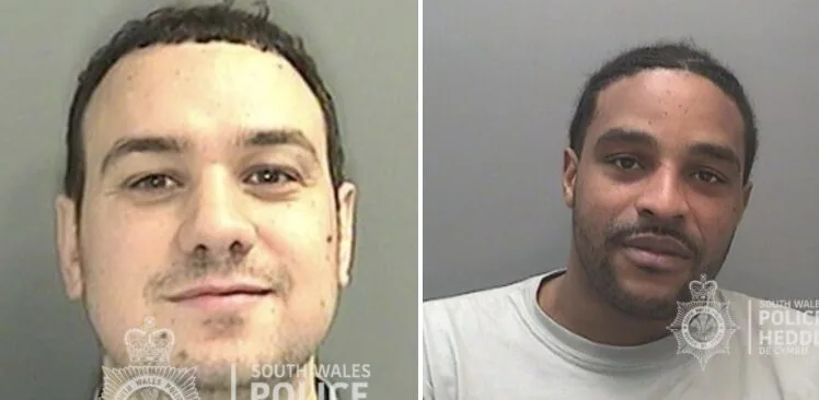 Machete and Shotgun Duo Jailed for 24 Years After Brutal Daylight Attack in Rumney